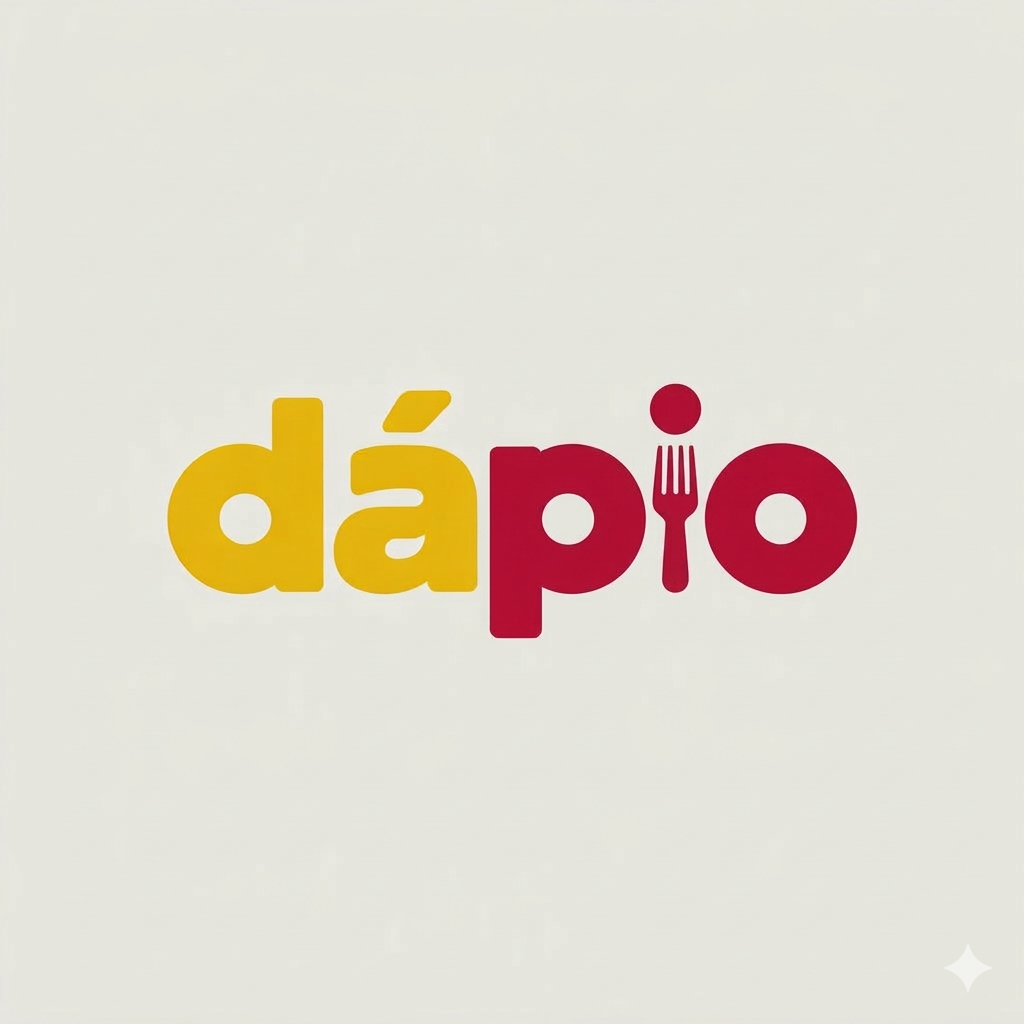 Dápio